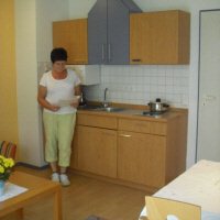 Open keuken